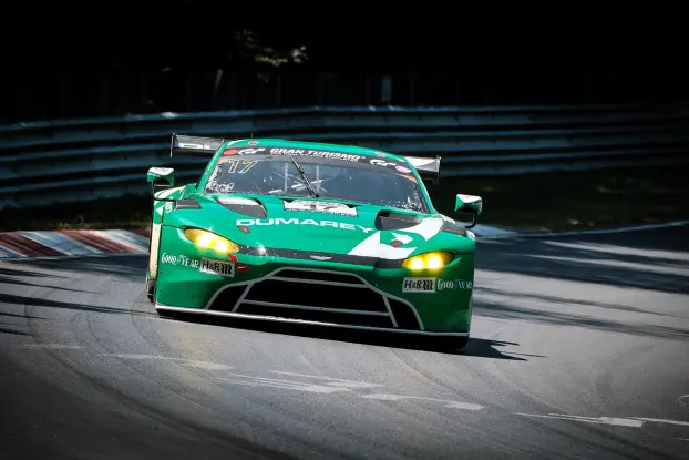 Vauhtikasino Casino Android/iOS rakendus